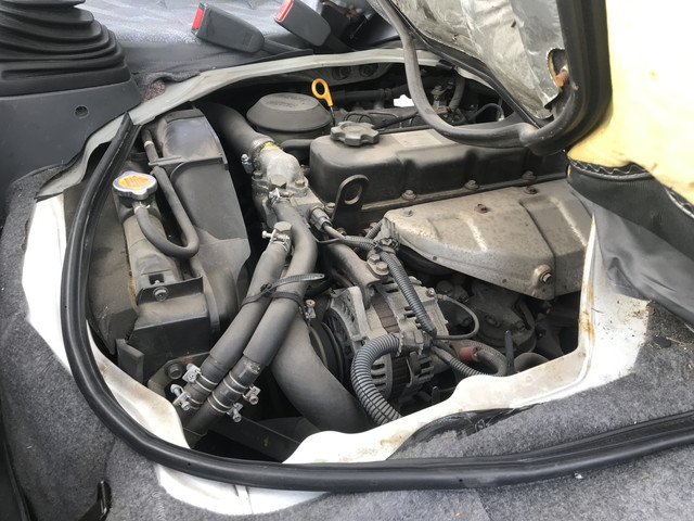 日産アトラスダンプ小型（2t・3t）[写真24]