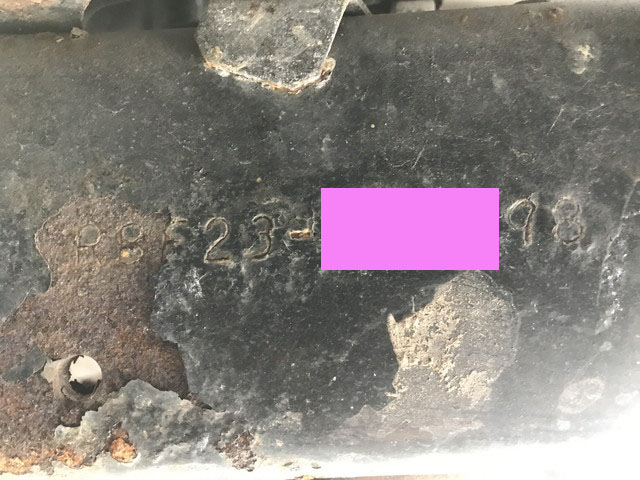 日産アトラスダンプ小型（2t・3t）[写真38]