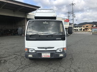 日産アトラスダンプ小型（2t・3t）[写真06]