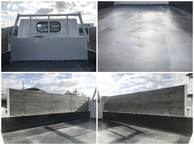 日産アトラスダンプ小型（2t・3t）[写真08]