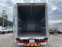 三菱ふそうスーパーグレートパネルウイング大型（10t）[写真10]