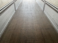 三菱ふそうスーパーグレートパネルウイング大型（10t）[写真14]