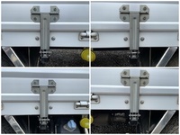 三菱ふそうスーパーグレートパネルウイング大型（10t）[写真15]