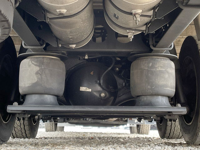 三菱ふそうスーパーグレートパネルウイング大型（10t）[写真18]