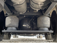 三菱ふそうスーパーグレートパネルウイング大型（10t）[写真18]