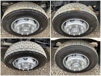 三菱ふそうスーパーグレートパネルウイング大型（10t）[写真19]