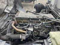 三菱ふそうスーパーグレートパネルウイング大型（10t）[写真22]