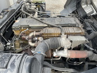 三菱ふそうスーパーグレートパネルウイング大型（10t）[写真23]