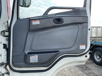 三菱ふそうスーパーグレートパネルウイング大型（10t）[写真26]