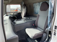 三菱ふそうスーパーグレートパネルウイング大型（10t）[写真27]