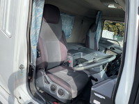 三菱ふそうスーパーグレートパネルウイング大型（10t）[写真28]