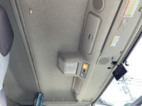 三菱ふそうスーパーグレートパネルウイング大型（10t）[写真29]