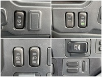 三菱ふそうスーパーグレートパネルウイング大型（10t）[写真35]