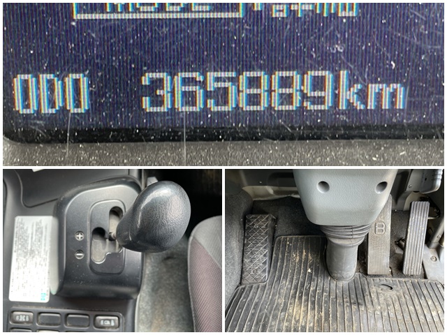 三菱ふそうスーパーグレートパネルウイング大型（10t）[写真37]