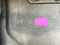 三菱ふそうスーパーグレートパネルウイング大型（10t）[写真38]