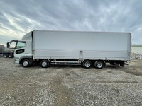 三菱ふそうスーパーグレートパネルウイング大型（10t）[写真05]