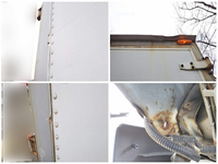 トヨタダイナパネルバン小型（2t・3t）[写真11]