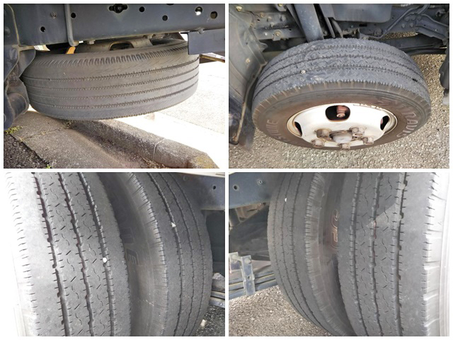 トヨタダイナパネルバン小型（2t・3t）[写真12]