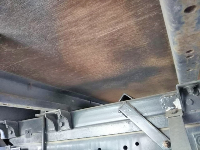 トヨタダイナパネルバン小型（2t・3t）[写真13]