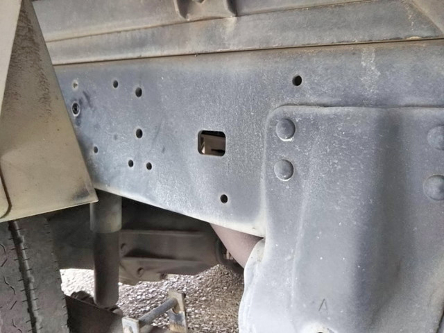 トヨタダイナパネルバン小型（2t・3t）[写真17]