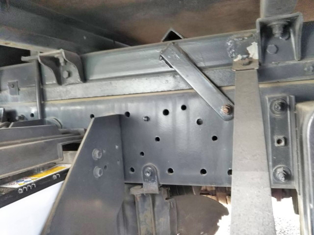 トヨタダイナパネルバン小型（2t・3t）[写真18]