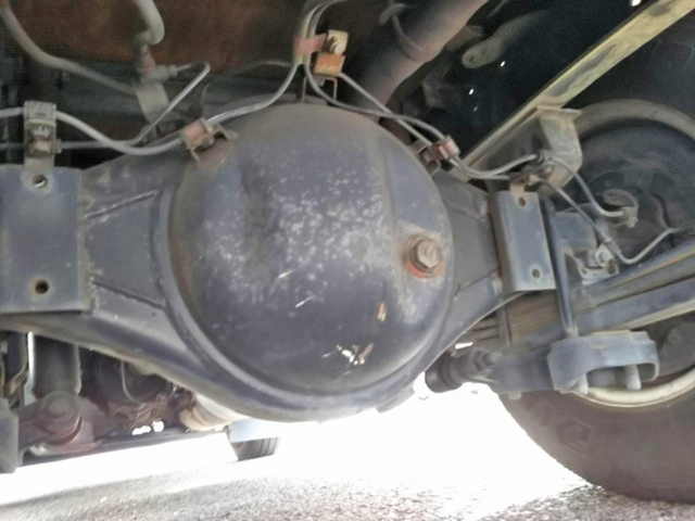 トヨタダイナパネルバン小型（2t・3t）[写真20]