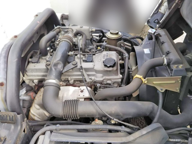 トヨタダイナパネルバン小型（2t・3t）[写真21]