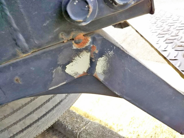 トヨタダイナパネルバン小型（2t・3t）[写真23]