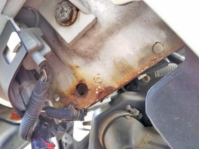 トヨタダイナパネルバン小型（2t・3t）[写真24]