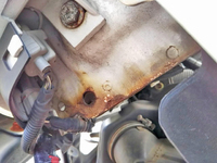 トヨタダイナパネルバン小型（2t・3t）[写真24]