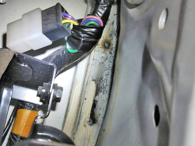 トヨタダイナパネルバン小型（2t・3t）[写真25]