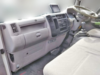 トヨタダイナパネルバン小型（2t・3t）[写真28]