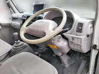 トヨタダイナパネルバン小型（2t・3t）[写真31]