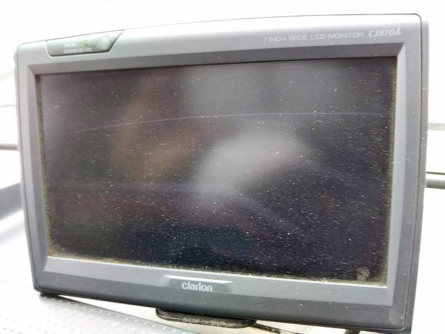 トヨタダイナパネルバン小型（2t・3t）[写真33]