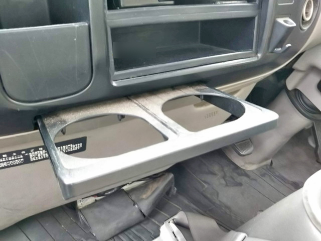 トヨタダイナパネルバン小型（2t・3t）[写真34]