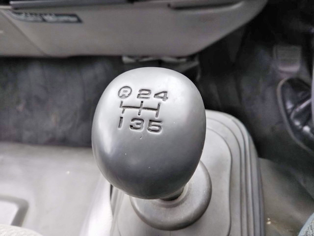 トヨタダイナパネルバン小型（2t・3t）[写真35]