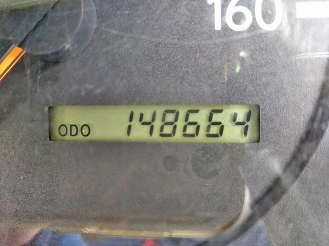 トヨタダイナパネルバン小型（2t・3t）[写真37]