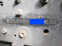 トヨタダイナパネルバン小型（2t・3t）[写真38]