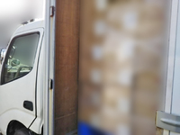 トヨタダイナパネルバン小型（2t・3t）[写真04]