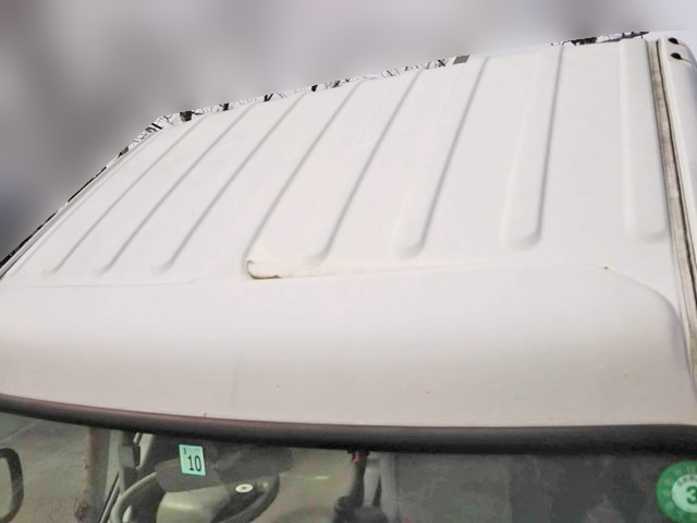 トヨタダイナパネルバン小型（2t・3t）[写真05]