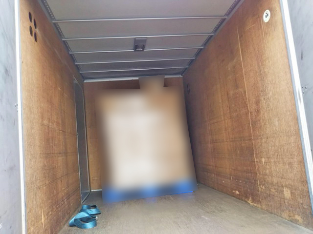 トヨタダイナパネルバン小型（2t・3t）[写真06]