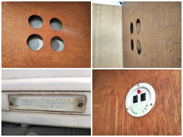 トヨタダイナパネルバン小型（2t・3t）[写真08]