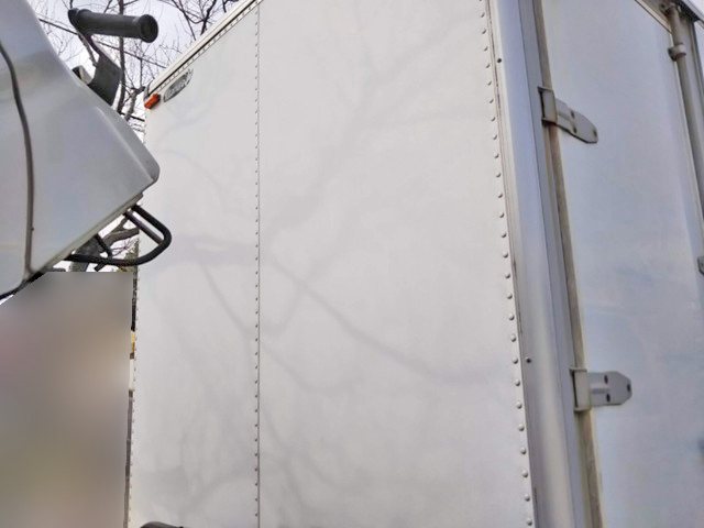 トヨタダイナパネルバン小型（2t・3t）[写真09]