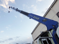 いすゞエルフクレーン6段小型（2t・3t）[写真17]