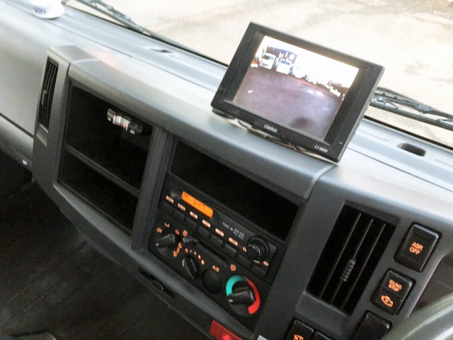 いすゞエルフクレーン6段小型（2t・3t）[写真19]