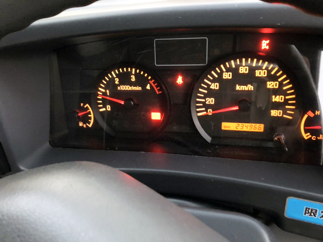 いすゞエルフクレーン6段小型（2t・3t）[写真20]