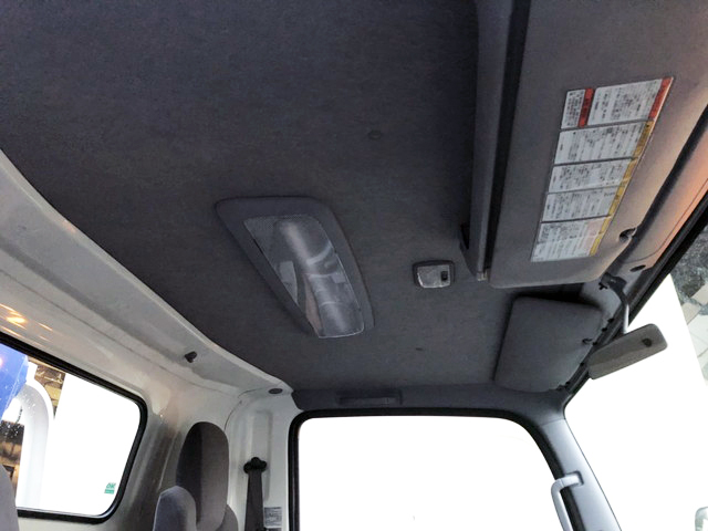 いすゞエルフクレーン6段小型（2t・3t）[写真21]