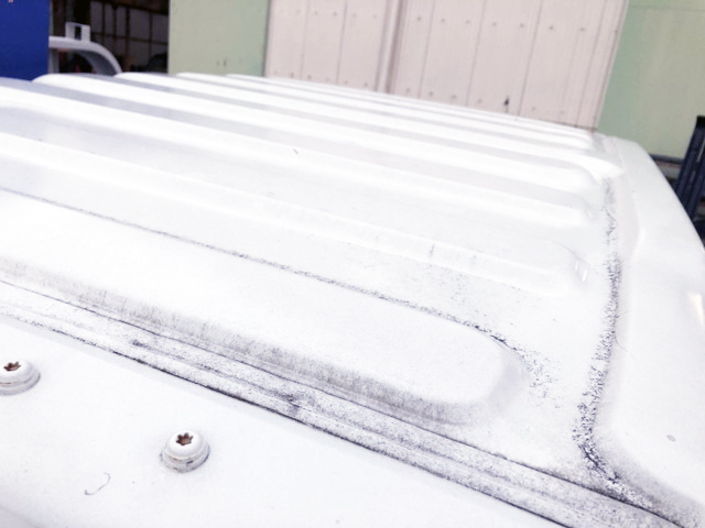 いすゞエルフクレーン6段小型（2t・3t）[写真22]