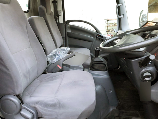 いすゞエルフクレーン6段小型（2t・3t）[写真24]