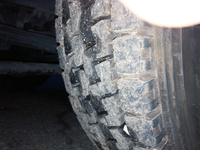 いすゞエルフクレーン6段小型（2t・3t）[写真28]